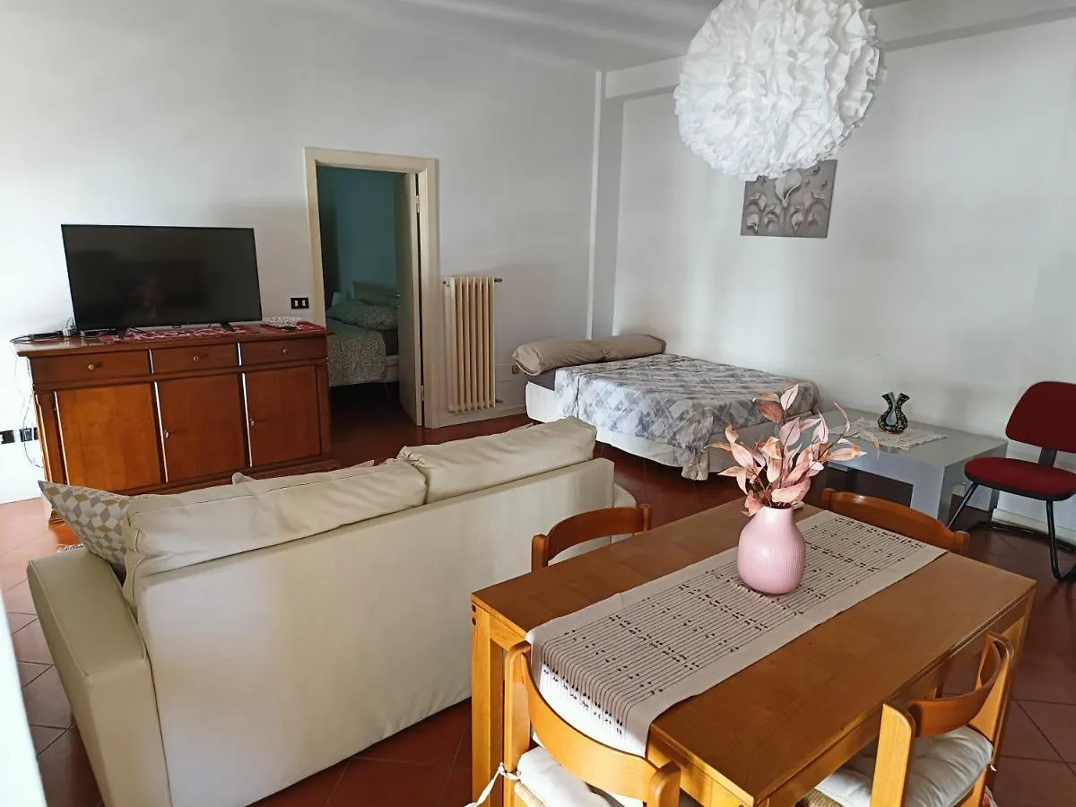 Blancohouse Viale Ceccarini Appartement Riccione